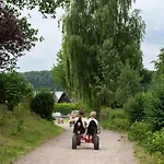Elegant Eingerichtete *