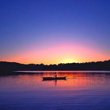 Apartament Elegant Eingerichtete *