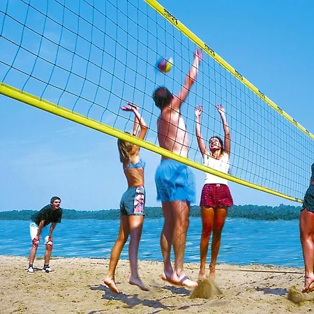 Elegant Eingerichtete Apartament