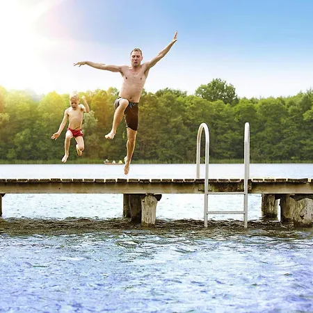 Elegant Eingerichtete *