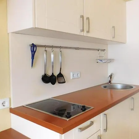 Ideale Familienwohnung In Der Apartment *