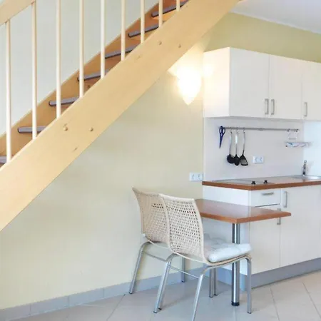Mirow, Apartment Granzow