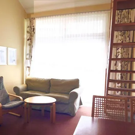 Mirow, Apartment Granzow