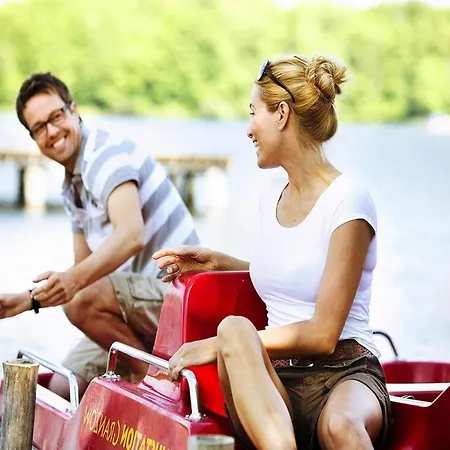 Elegant Eingerichtete