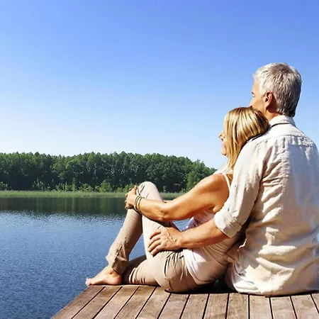 Apartament Elegant Eingerichtete *