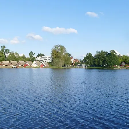 Ideale Familienwohnung In Der Granzow