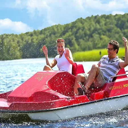 Elegant Eingerichtete Apartament