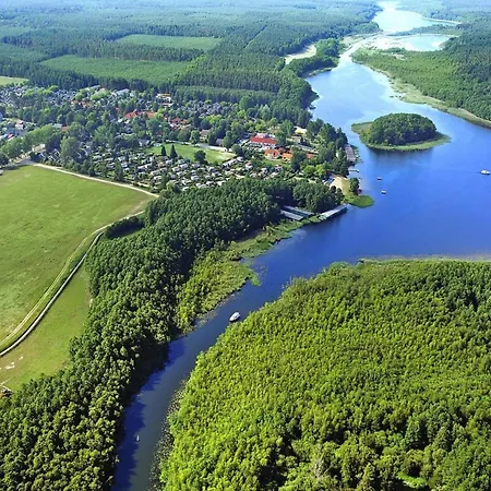 Elegant Eingerichtete