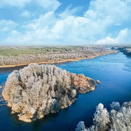 Elegant Eingerichtete Apartament *