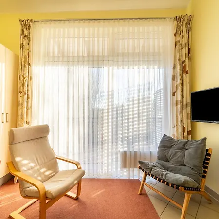 Apartament Elegant Eingerichtete