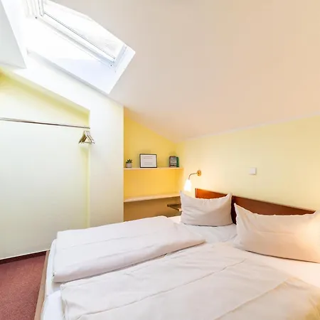 Elegant Eingerichtete Apartament Granzow