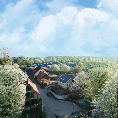 Elegant Eingerichtete Granzow