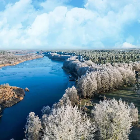 Elegant Eingerichtete Apartament *