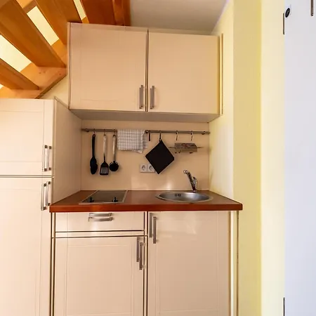 Elegant Eingerichtete