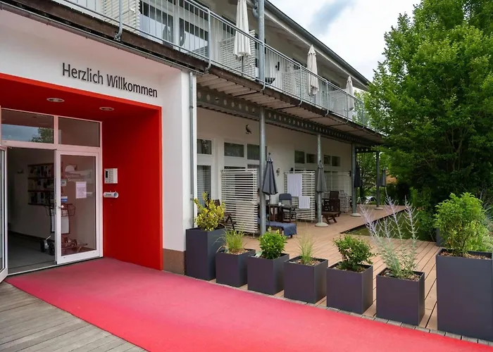 Lejlighed Elegant Eingerichtete Granzow